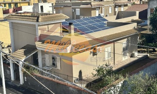 casa indipendente in vendita a Siracusa in zona Epipoli
