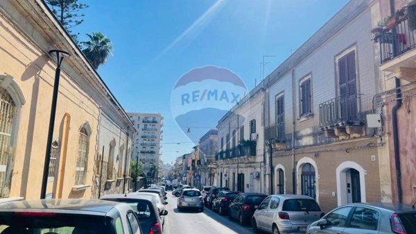 casa indipendente in vendita a Siracusa in zona Borgata