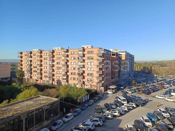 appartamento in vendita a Siracusa in zona Centro Città