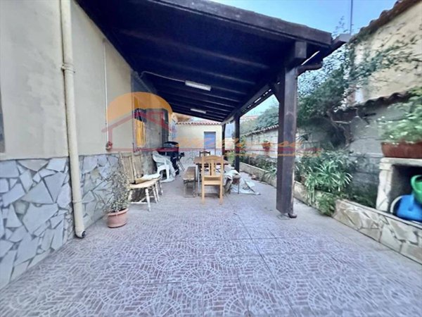 appartamento in vendita a Siracusa in zona Scala Greca