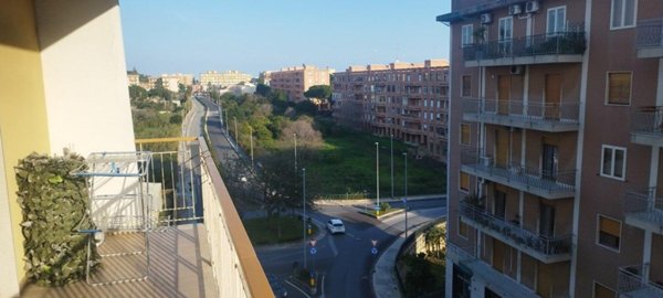 appartamento in vendita a Siracusa in zona Belvedere
