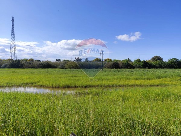 terreno agricolo in vendita a Siracusa in zona Centro Città