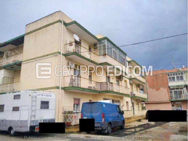 appartamento in vendita a Siracusa in zona Epipoli