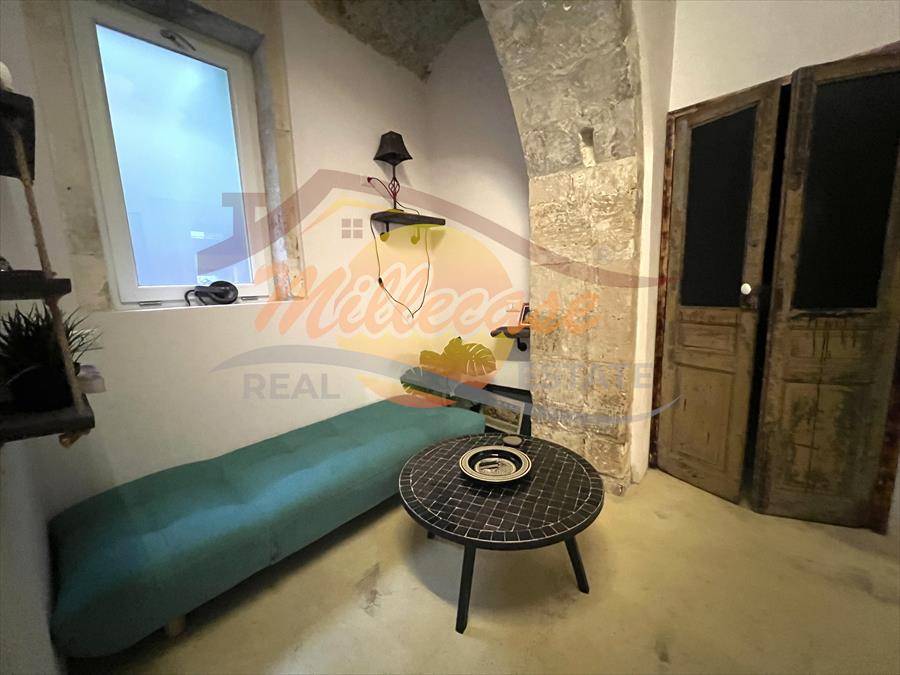 appartamento in vendita a Siracusa in zona Isola Ortigia