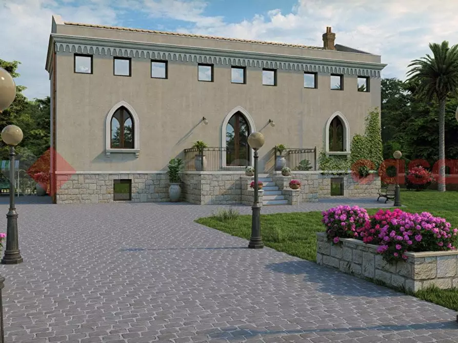 casa indipendente in vendita a Siracusa in zona Scala Greca