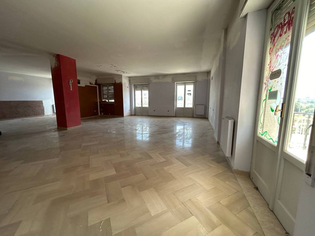appartamento in vendita a Siracusa in zona Scala Greca