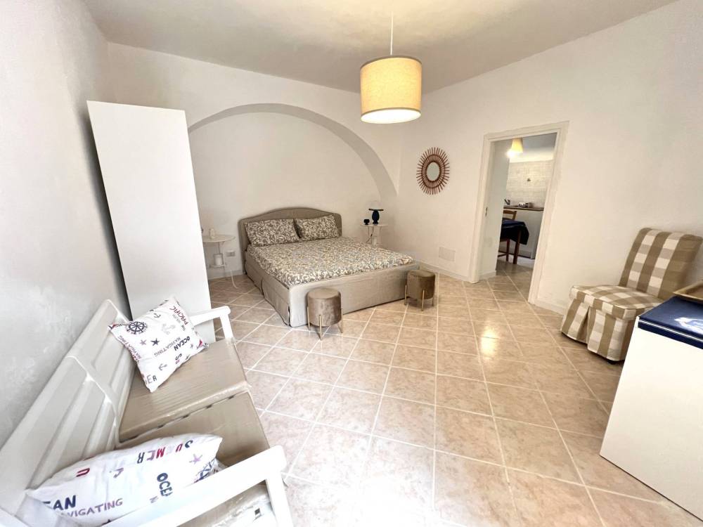 appartamento in vendita a Siracusa in zona Isola Ortigia