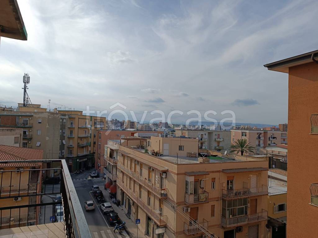 appartamento in vendita a Siracusa in zona Centro Città