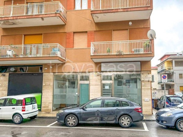 appartamento in vendita a Siracusa