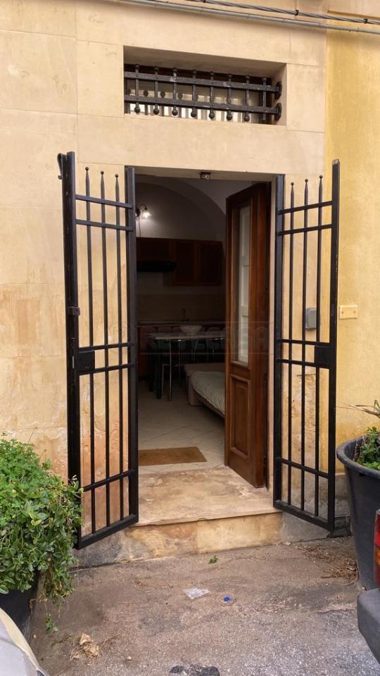 appartamento in vendita a Siracusa in zona Isola Ortigia