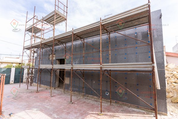 casa indipendente in vendita a Siracusa in zona Scala Greca
