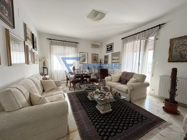 appartamento in vendita a Siracusa