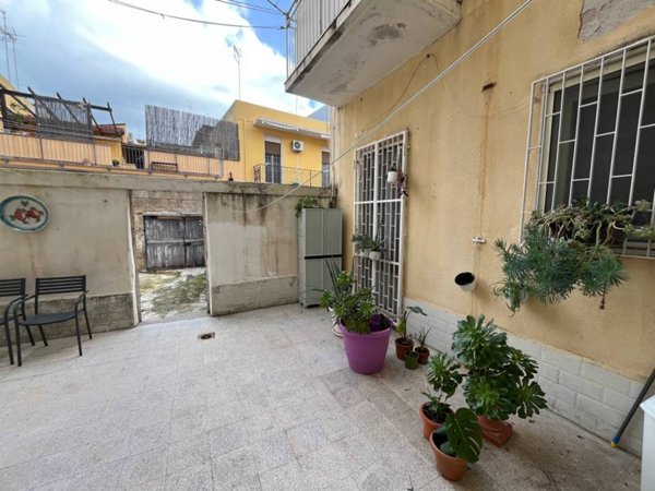 appartamento in vendita a Siracusa