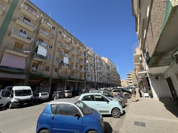 appartamento in vendita a Siracusa