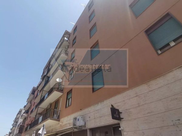 appartamento in vendita a Siracusa in zona Scala Greca
