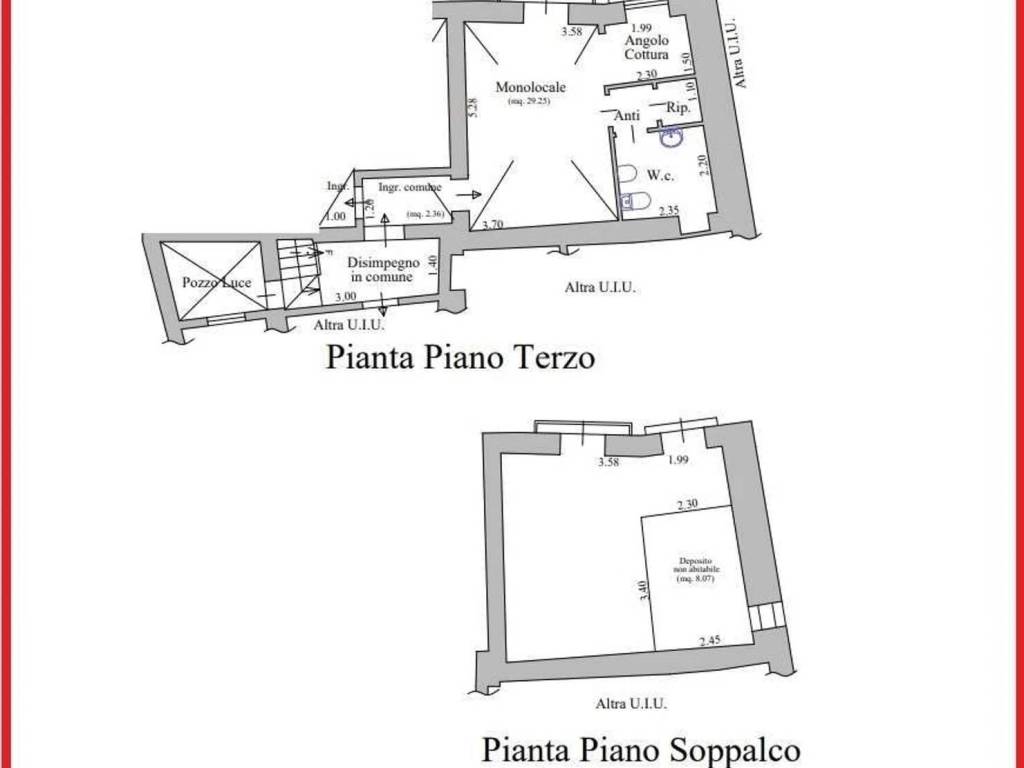 appartamento in vendita a Siracusa in zona Isola Ortigia