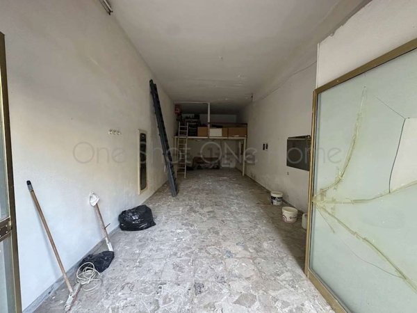 negozio in vendita a Siracusa