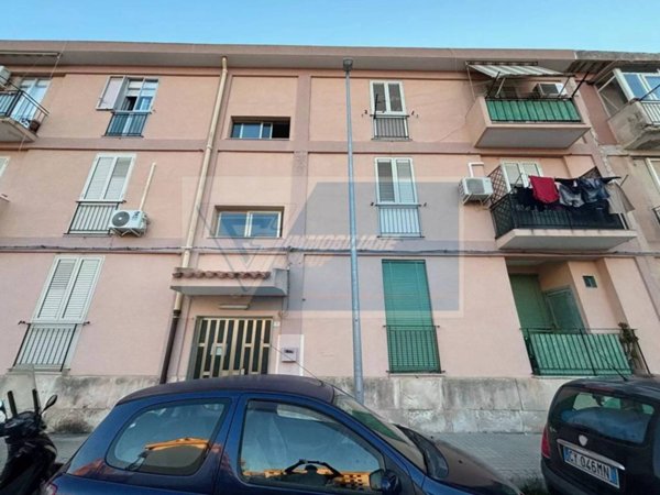 appartamento in vendita a Siracusa