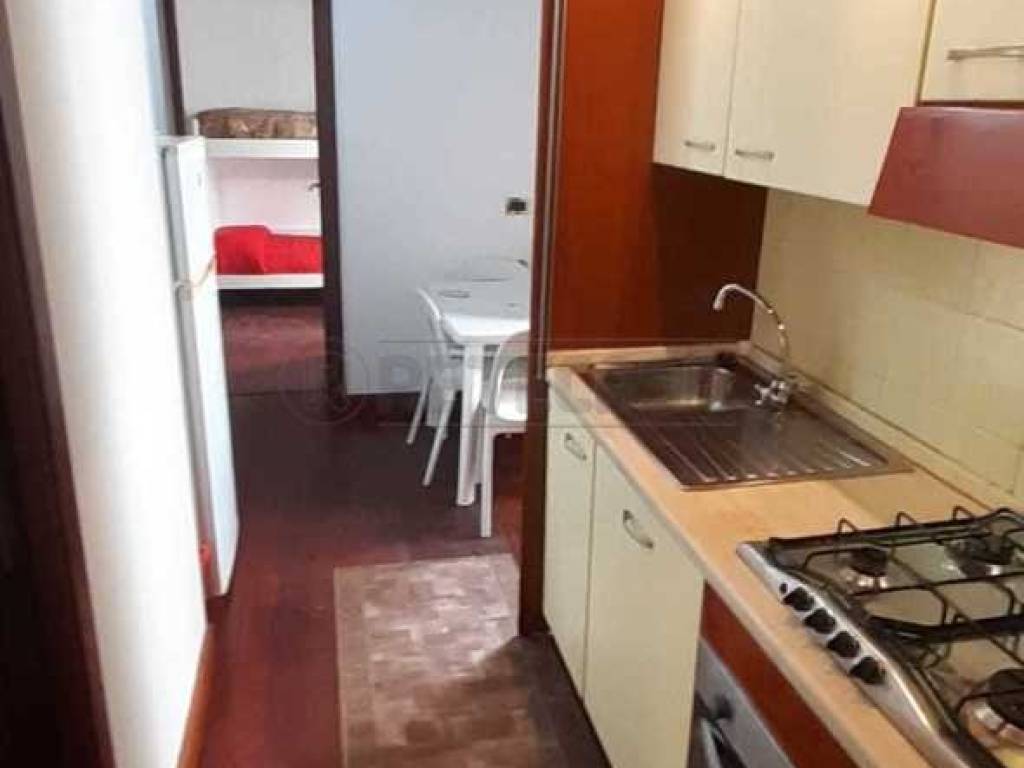 appartamento in vendita a Siracusa in zona Isola Ortigia