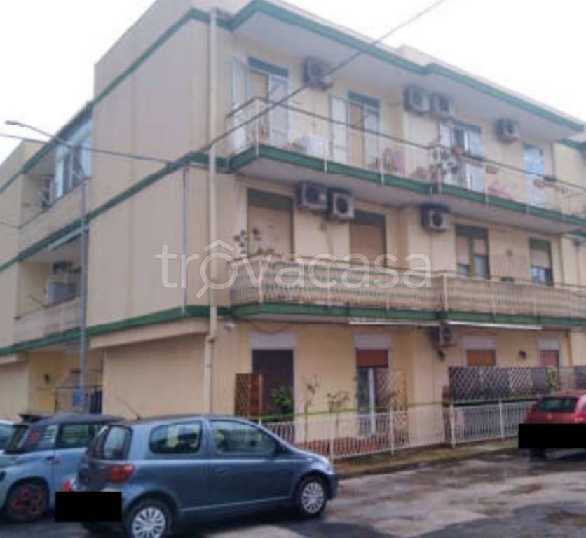appartamento in vendita a Siracusa in zona Epipoli