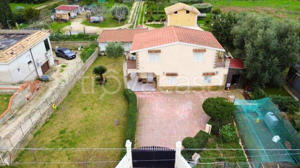 casa indipendente in vendita a Siracusa in zona Belvedere