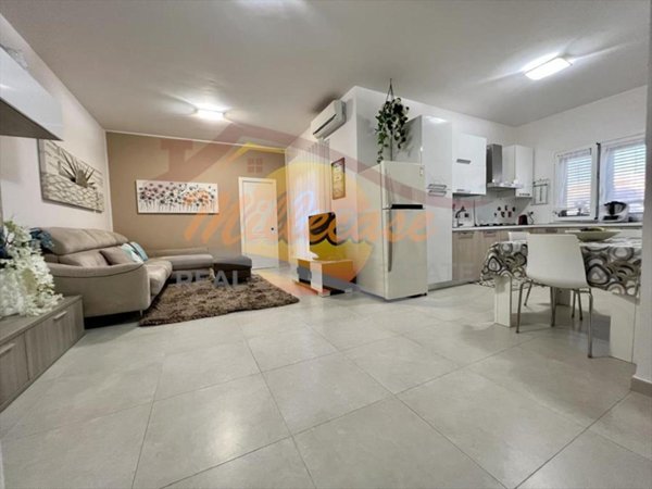 appartamento in vendita a Siracusa in zona Scala Greca