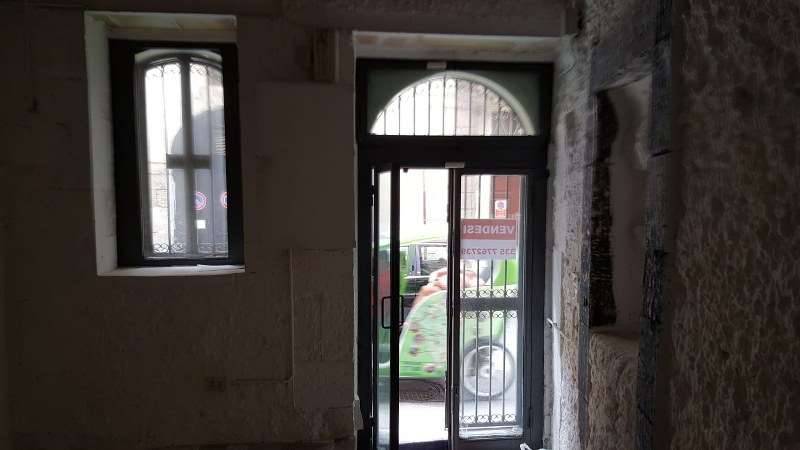 negozio in vendita a Siracusa in zona Isola Ortigia