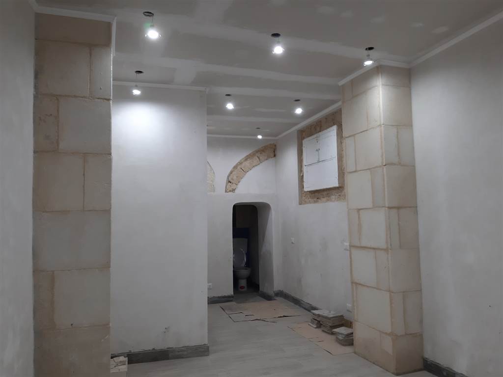 appartamento in vendita a Siracusa in zona Isola Ortigia