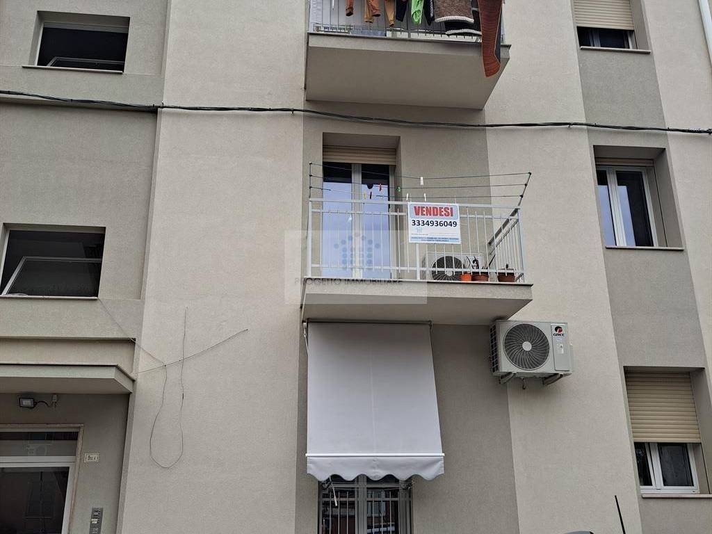 appartamento in vendita a Siracusa