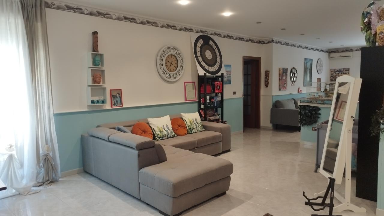 appartamento in vendita a Siracusa in zona Borgata