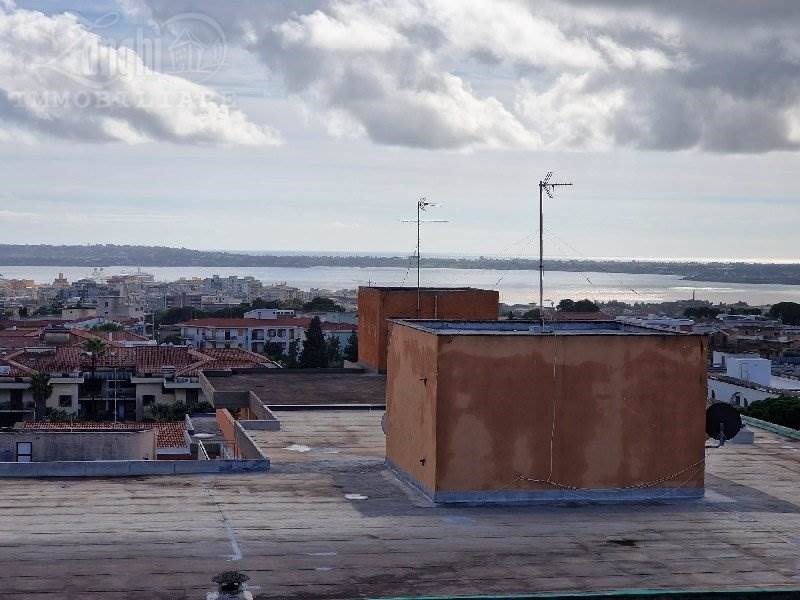 appartamento in vendita a Siracusa