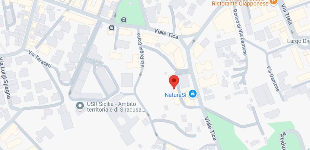 appartamento in vendita a Siracusa