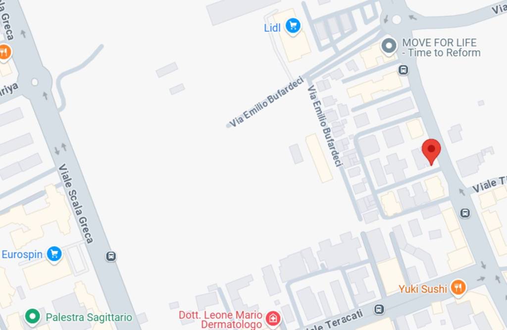 appartamento in vendita a Siracusa