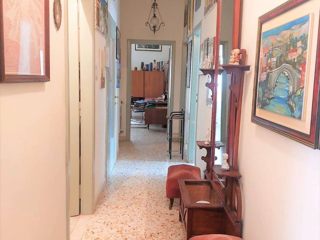 appartamento in vendita a Siracusa