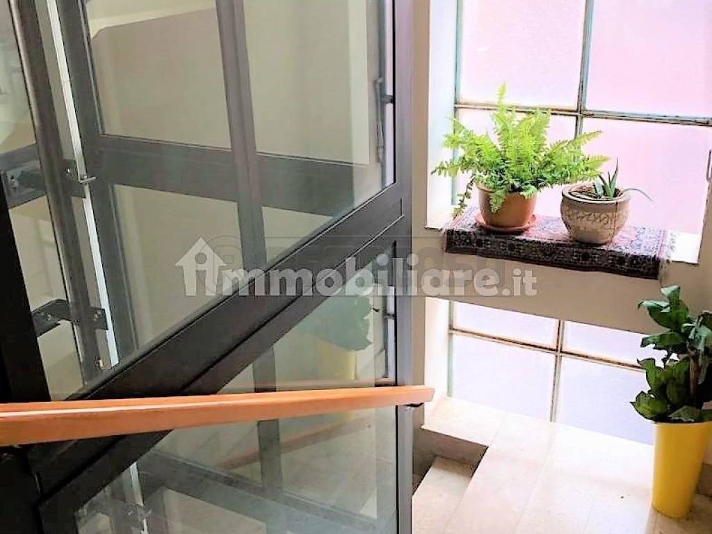 appartamento in vendita a Siracusa