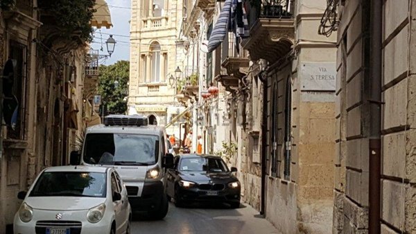 appartamento in vendita a Siracusa