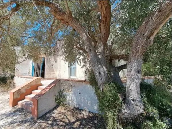 casa indipendente in vendita a Siracusa