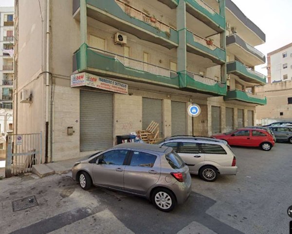 negozio in vendita a Siracusa