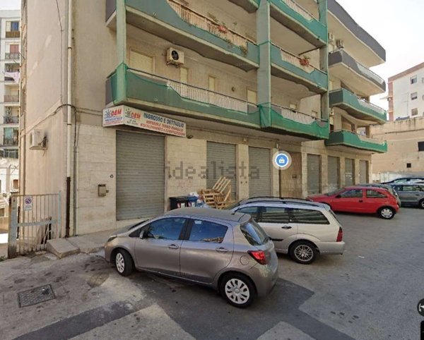 negozio in vendita a Siracusa