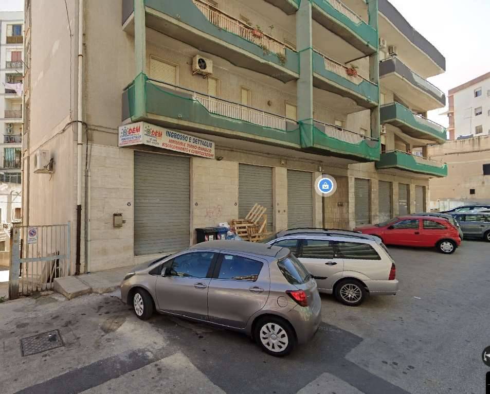 negozio in vendita a Siracusa