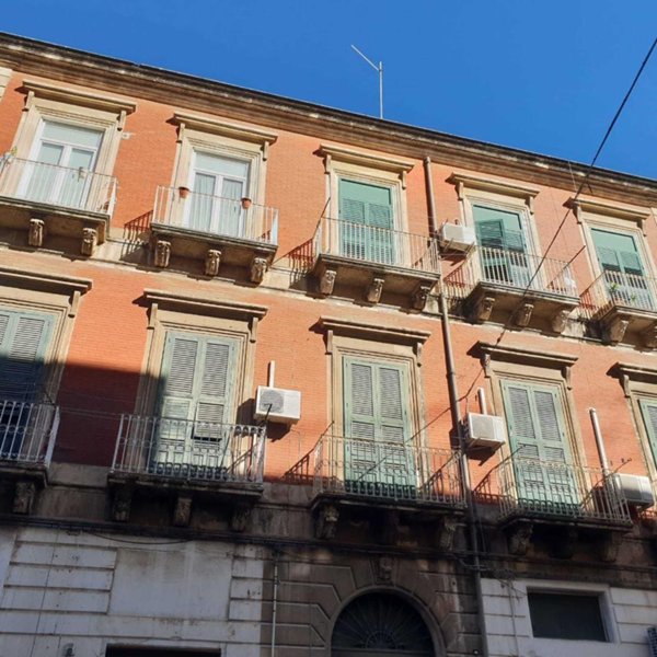 appartamento in vendita a Siracusa in zona Borgata
