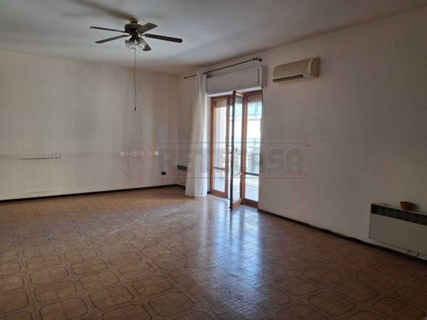 appartamento in vendita a Siracusa in zona Grottasanta