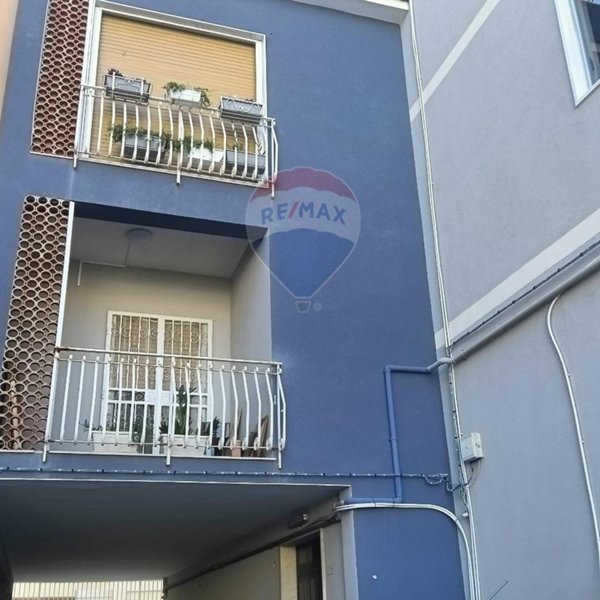 appartamento in vendita a Siracusa in zona Scala Greca