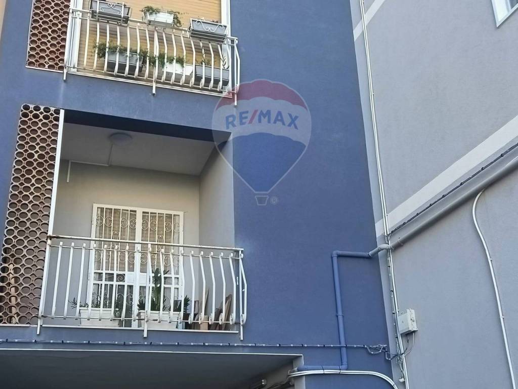 appartamento in vendita a Siracusa in zona Scala Greca