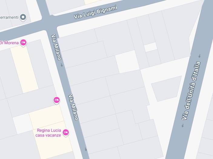 appartamento in vendita a Siracusa in zona Centro Città