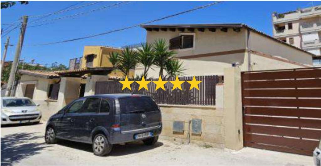 appartamento in vendita a Siracusa