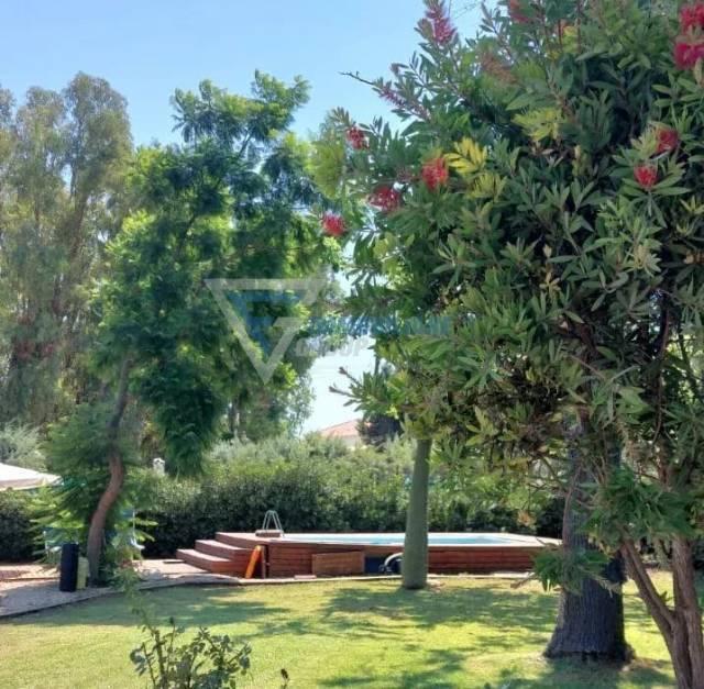 casa indipendente in vendita a Siracusa in zona Borgata