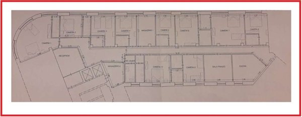 appartamento in vendita a Siracusa in zona Centro Città