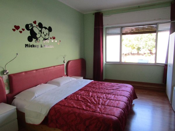 appartamento in vendita a Siracusa in zona Borgata