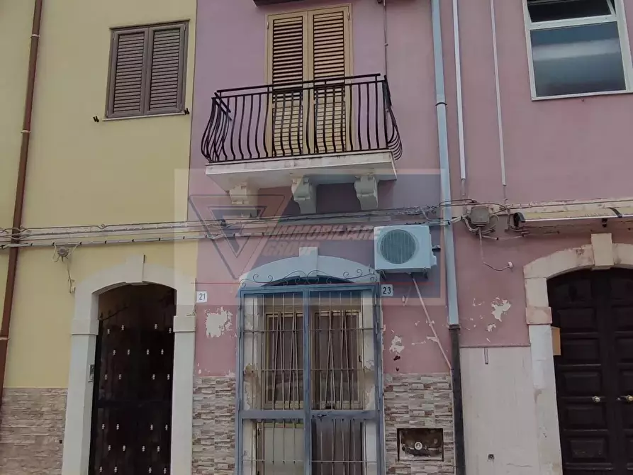 casa indipendente in vendita a Siracusa in zona Borgata